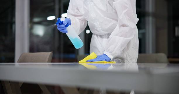 Licensed Biohazard Cleanup service in Summerfield, NC - Trauma Clean Pros